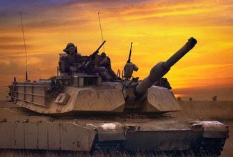 Захищатимуть, якщо агресор вирішить напасти: Польща навесні отримає американські танки Abrams