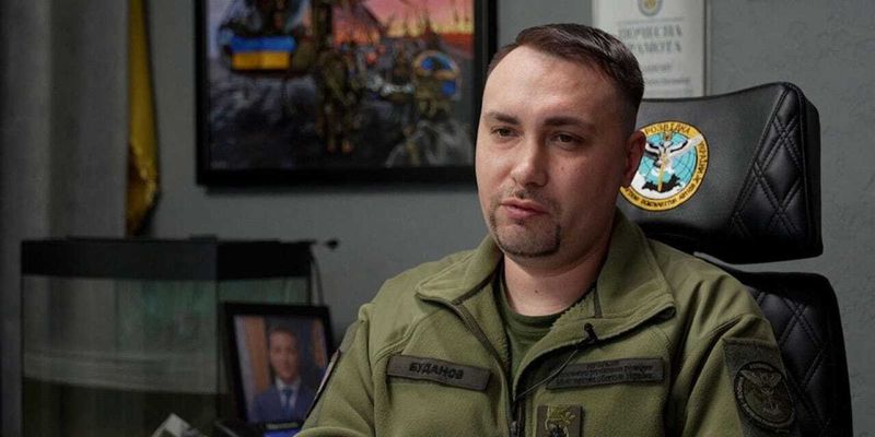 "Крим повернеться": Буданов зробив нову заяву