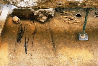 Испанские археологи нашли останки видного политического деятеля XVI века