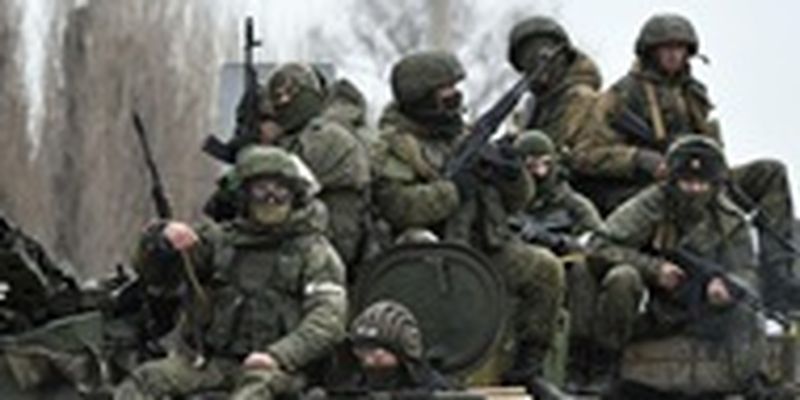 РФ разгоняет фейки о подготовке нового наступления на Украину - ЦПД