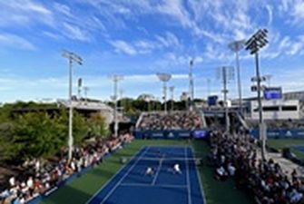 Организаторы US Open не планируют переносить турнир из-за коронавируса