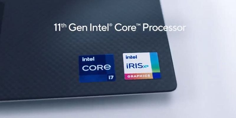 Вышли первые обзоры мобильного процессора Intel Core i7-1185G7