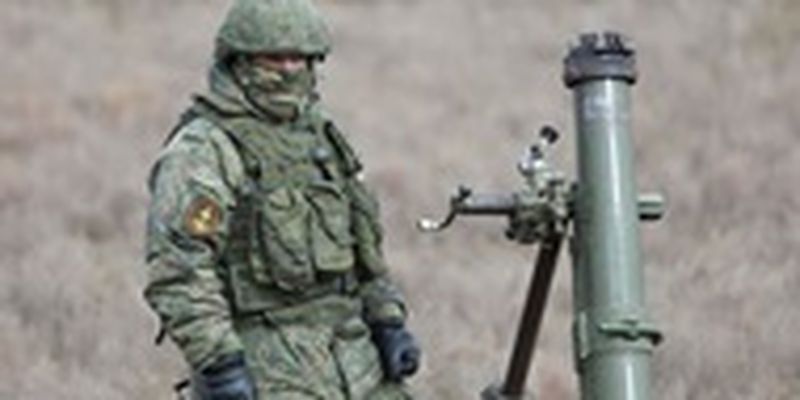 Войска РФ повторно обстреляли Одесскую область