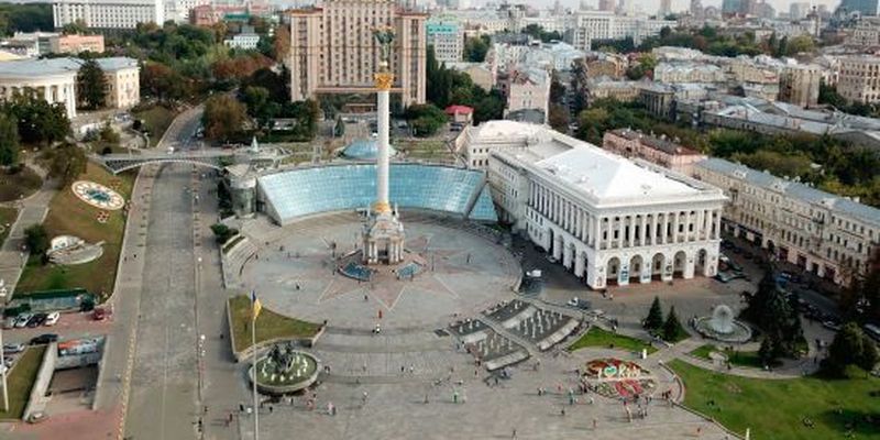 Fitch покращило рейтинги Києва, Харкова, Одеси, Дніпра та Львова
