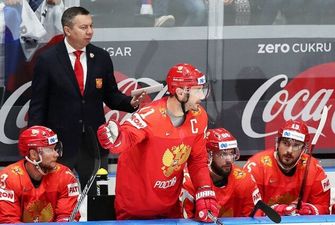 Где смотреть онлайн хоккей Швейцария - Россия: расписание трансляций чемпионата мира