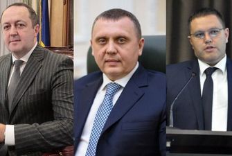 Надважливі суди України очолили одіозні судді: що про них відомо