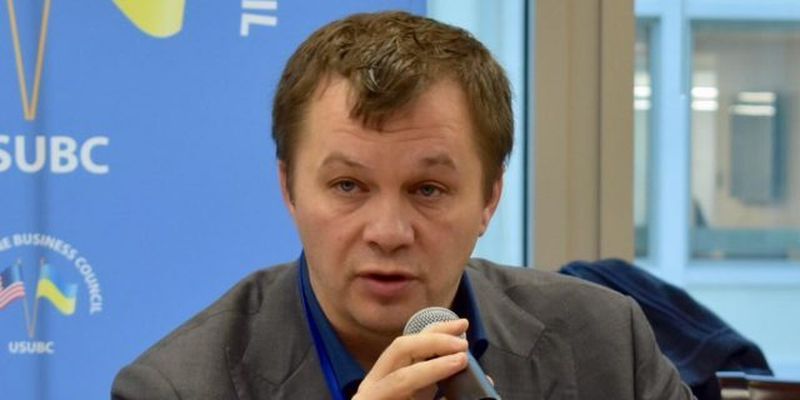 Милованов: Мы на грани экономического прорыва