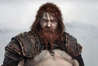 Стартовала предзагрузка God of War: Ragnarok - до релиза осталась всего неделя