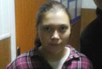 В Харькове из больницы сбежала девочка