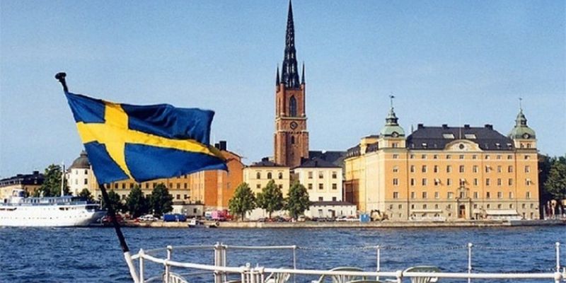 У Швеції може з'явитися державна криптовалюта