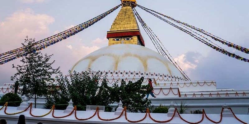 Бутан і Непал – два світи однієї Азії