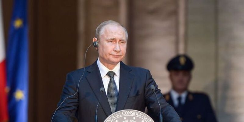 "Кошмарить Украину": разведчик раскрыл подлый план Путина