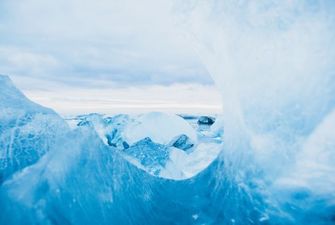 В Ісландії вшанували пам’ять льодовика