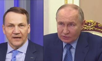 "Путин поступит, как Гитлер": глава МИД Польши предупредил об угрозе от России