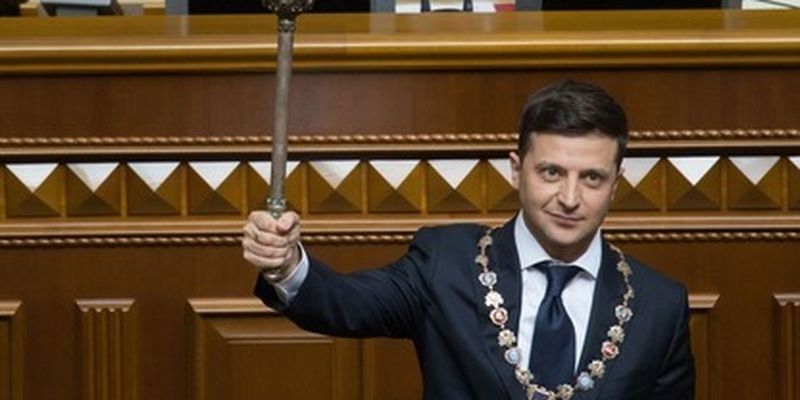 Окончание полномочий Зеленского: Стефанчук рассказал, кто будет президентом