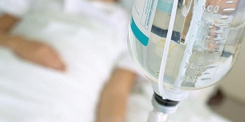 Отравление в Винницкой области: в больнице остаются еще 22 ребенка