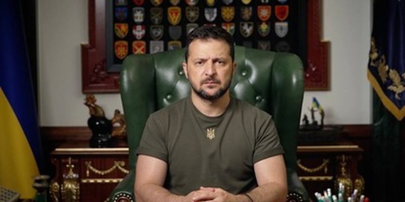 Зеленский рассказал, будет ли баллотироваться на пост президента во второй раз