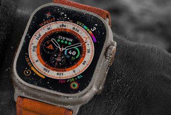 Есть ли недостатки у Apple Watch Ultra?