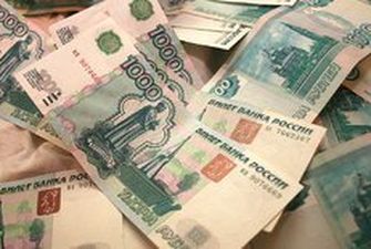 НБУ запретил банкам пополнять депозиты в рублях