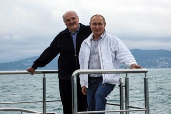 Белорусское поле экспериментов. Как Путин проверяет "красные линии" Запада, подставляя Лукашенко