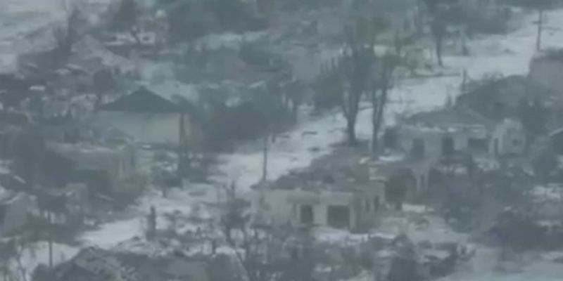 Сплошное пепелище без жителей: РФ полностью уничтожила Новоселовское на Луганщине