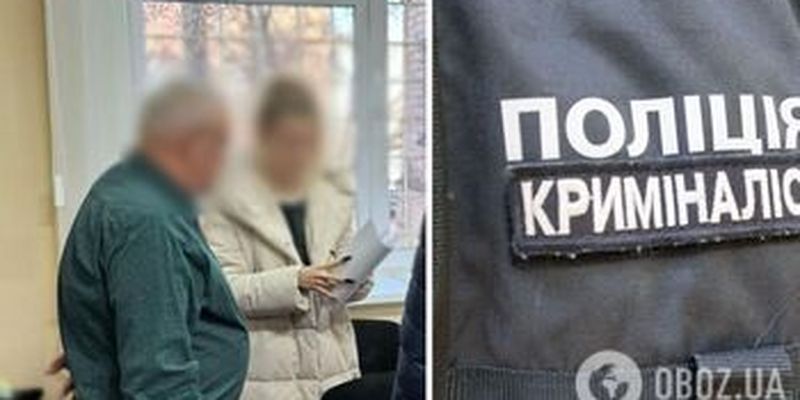 Обещал предоставить отсрочку от мобилизации за $300: в Киеве разоблачили работника ТЦК. Фото и подробности
