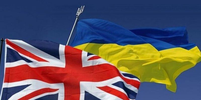 Украина и Великобритания подписали Соглашение о цифровой торговле