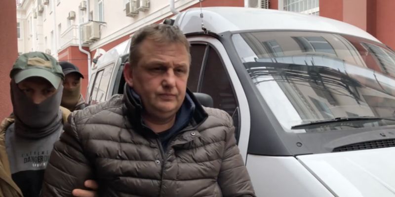 В оккупированном Крыму сегодня начинается суд над журналистом «Крым.Реалии»
