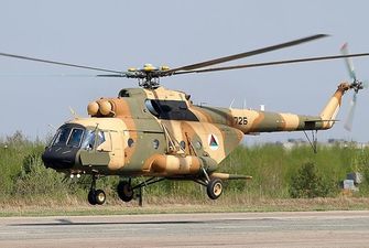 Украина получит от США вертолеты - СМИ