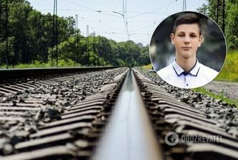 Страшная трагедия в Украине: отец убитого подростка разоблачил полицию