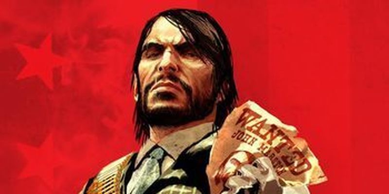 Слух: Sony и Rockstar работают над экранизацией Red Dead Redemption