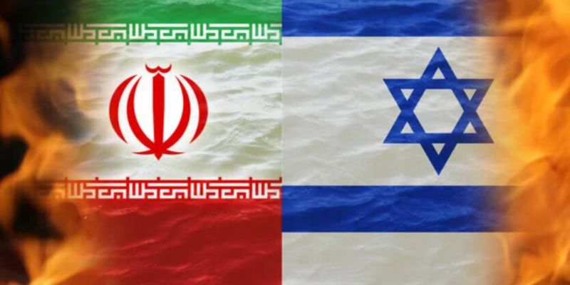 Израиль нанес ракетный удар по объектам в Иране