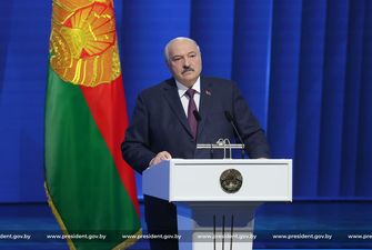 "Попытаюсь рискнуть": Лукашенко вновь предложил Украине и РФ заключить перемирие