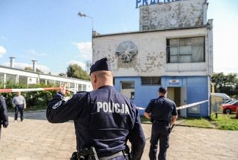 Поляк вбив українку і втік до Німеччини, де його застрелила поліція