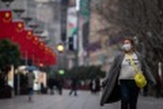 Коронавирус: мир обогнал Китай по новым заражениям