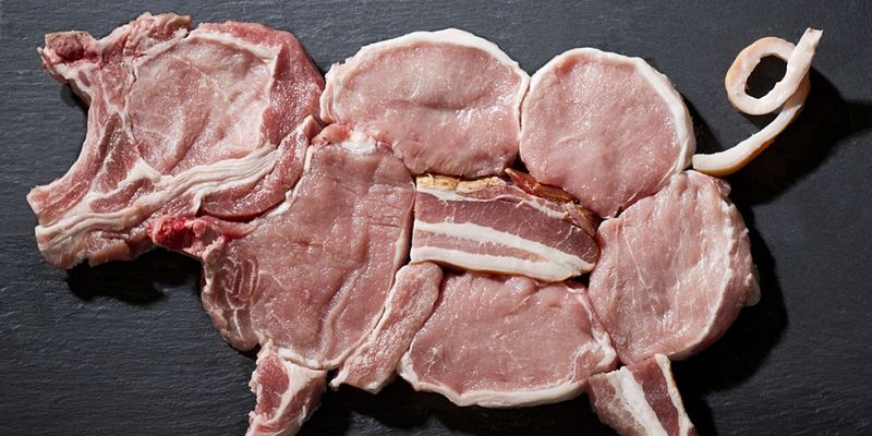 Эксперты прогнозируют рост цен на свинину на 20-38% в 2021