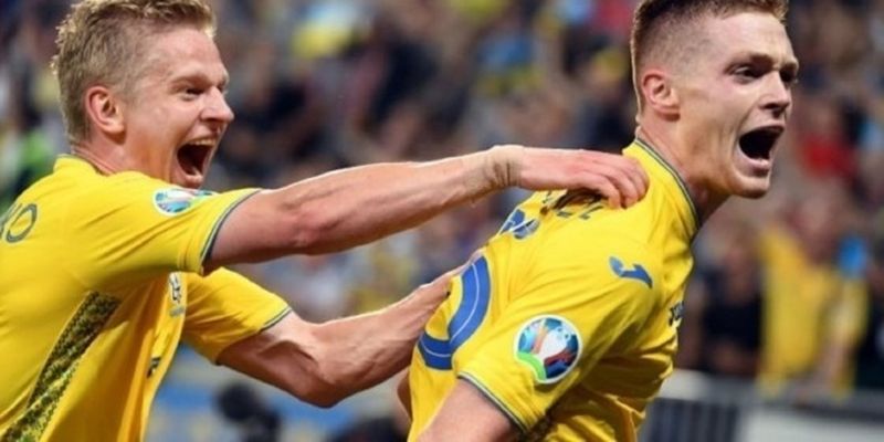 Цыганков успеет восстановиться к матчам сборной Украины