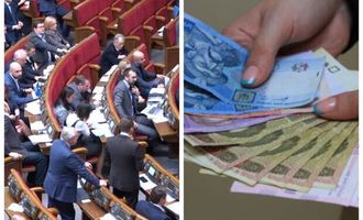 Штрафы до 6800 гривен: за что украинцев хотят наказывать жестче