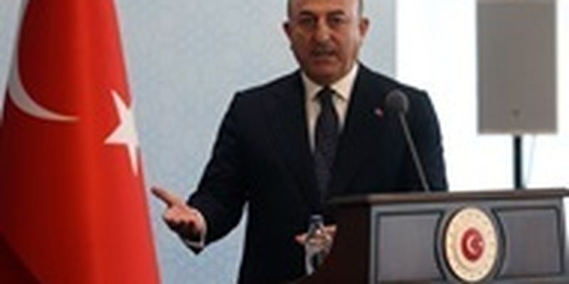 Турция отрицает экспорт товаров для военных нужд РФ