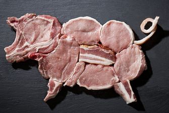 Эксперты прогнозируют рост цен на свинину на 20-38% в 2021