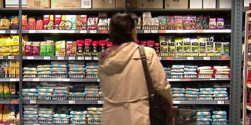 Обігнала у ціні гречку: українські супермаркети підвищили вартість популярної крупи