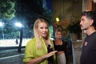 Россиянка Собчак приехала в Грузию, где ее поставили на место: "Не стоит рассчитывать на теплый прием"