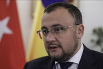 Посол України спростував інформацію про нібито постачання касетних боєприпасів із Туреччини