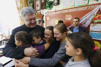 П’ятий президент України запропонував 10 порад, як перейти на рідну мову