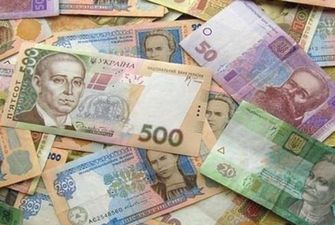 Сумма долгов по зарплате достигла 2,565 миллиарда гривен - Минсоцполитики