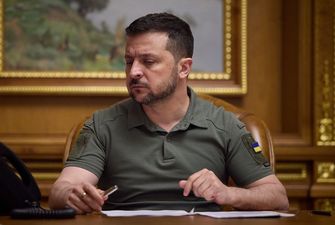 Вопрос участия Зеленского на саммите в Молдове засекречен — глава МВД