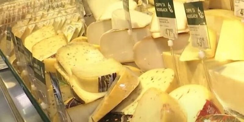 В Україні стане більше сиру: виробники пояснили в чому причина