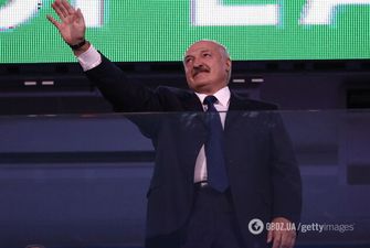 Лукашенко придумал наказание для спортсменов-неудачников