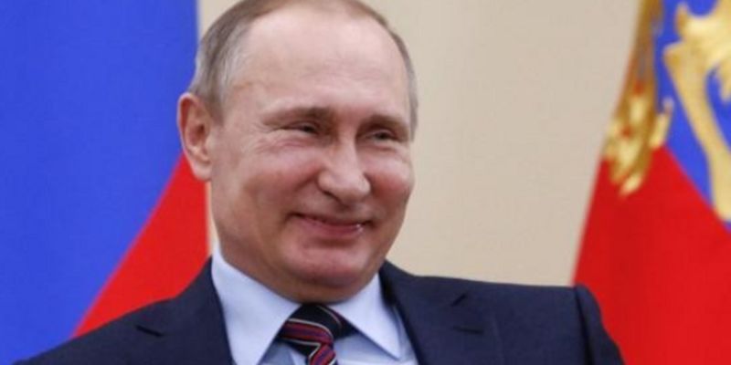 Есть 2 сценария: раскрыт план Путина по транзиту власти в России