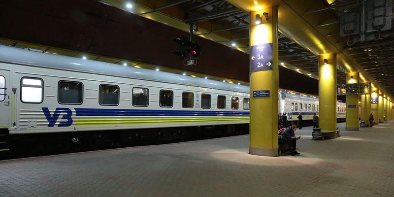 Чоловік через суд змусив Одеську залізницю спілкуватися українською